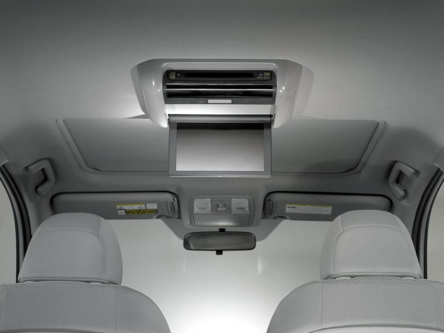  Toyota RAV4 V6 4WD 2006 года  (фото 3 из 20)